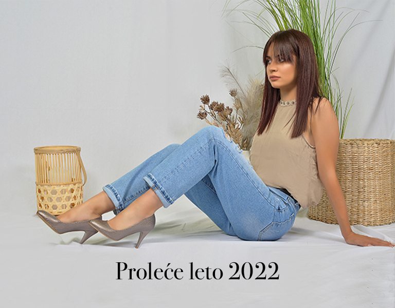 Lak Korak Shop Shoes