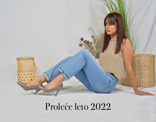 Lak Korak Shop Shoes