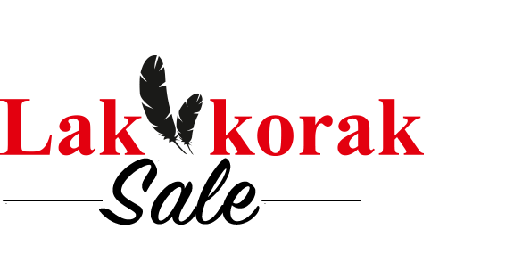 Lak Korak Shoes Obuca Logo Shop